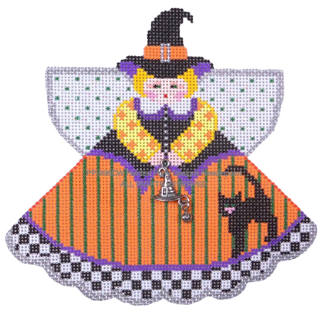 Angel - Witchy Woman