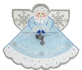 Angel - Snow Queen