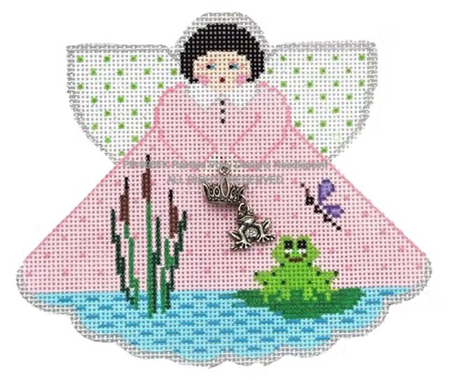 Angel - Frog