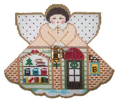 Angel - Bookstore