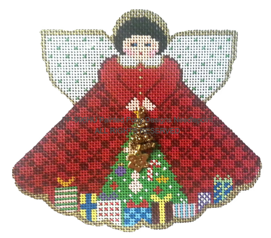 Angel - Under The Tree