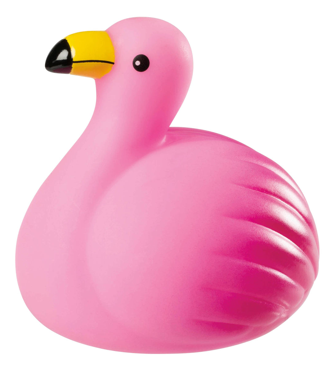 Light-Up Flamingo Float Bath Flamingo, Bath Duck