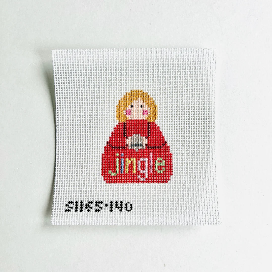 Jingle Angel