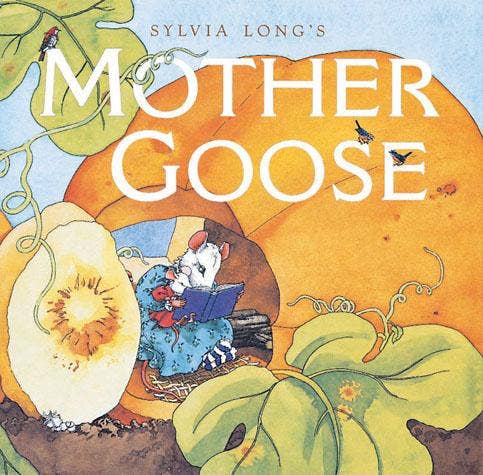 Sylvia Long's Mother Goose