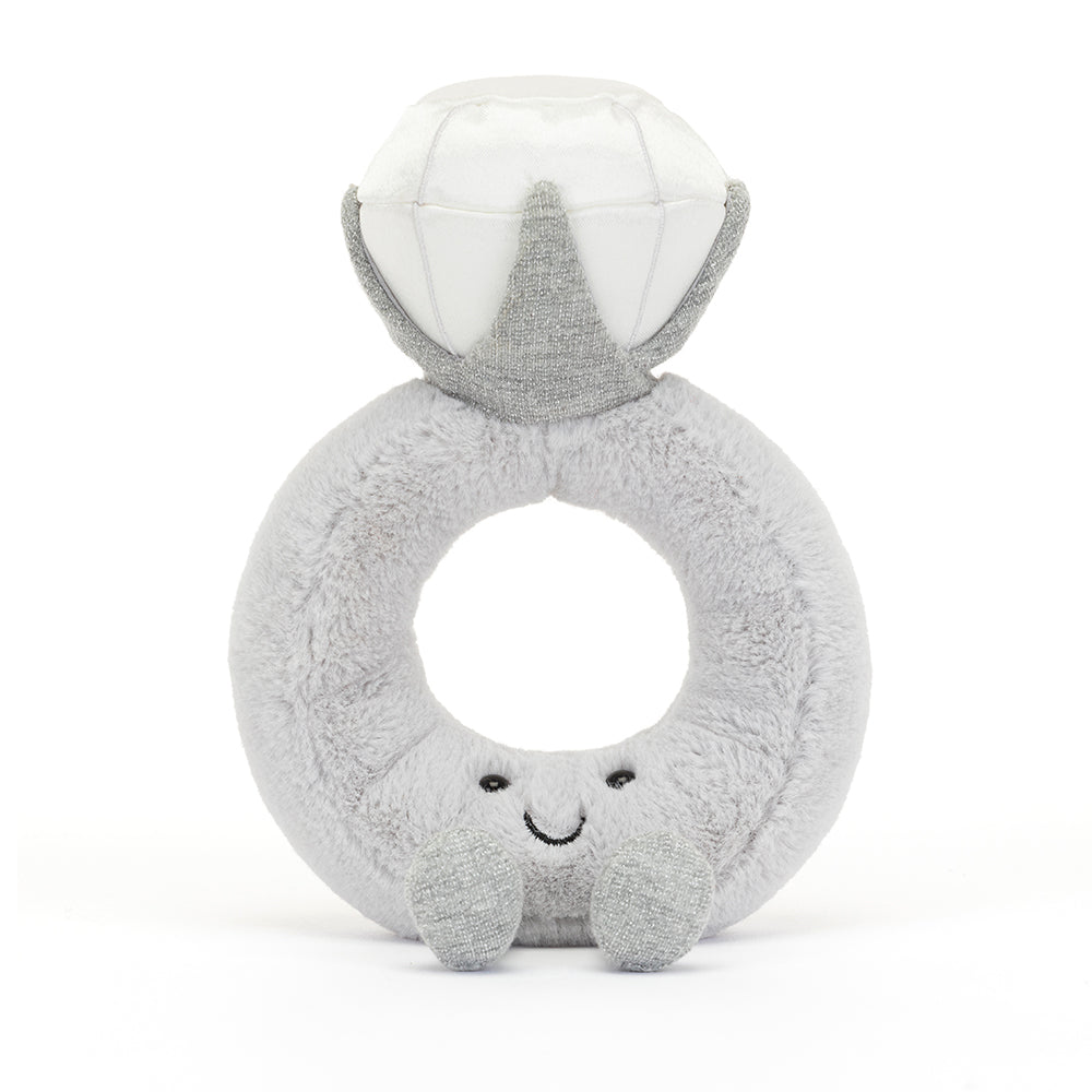 Amuseables Diamond Ring