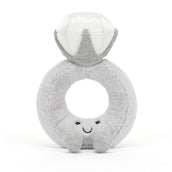 Amuseables Diamond Ring