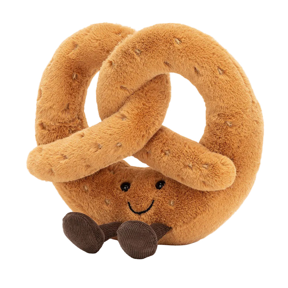 Amuseables Pretzel