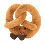 Amuseables Pretzel