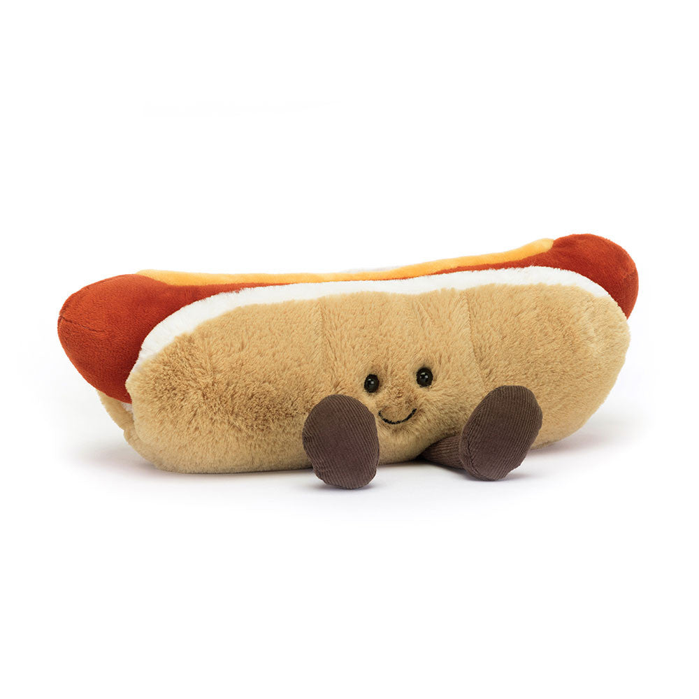 Amuseable Hotdog