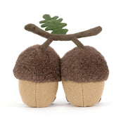 Amuseables Ort & Tum Acorns