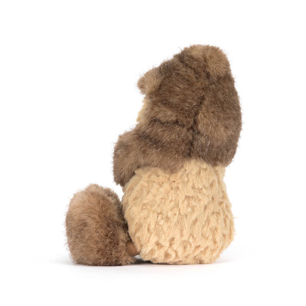 Amuseables Peanut Yeti