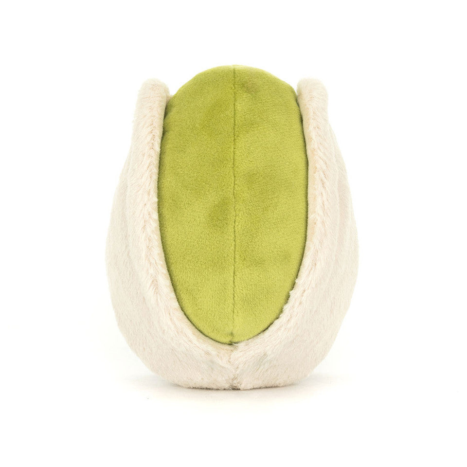 Amuseables Haratio Pistachio