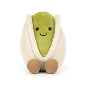 Amuseables Haratio Pistachio