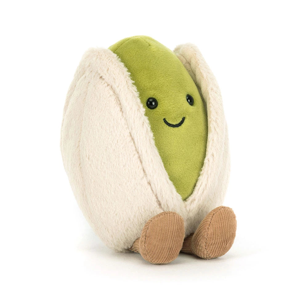 Amuseables Haratio Pistachio