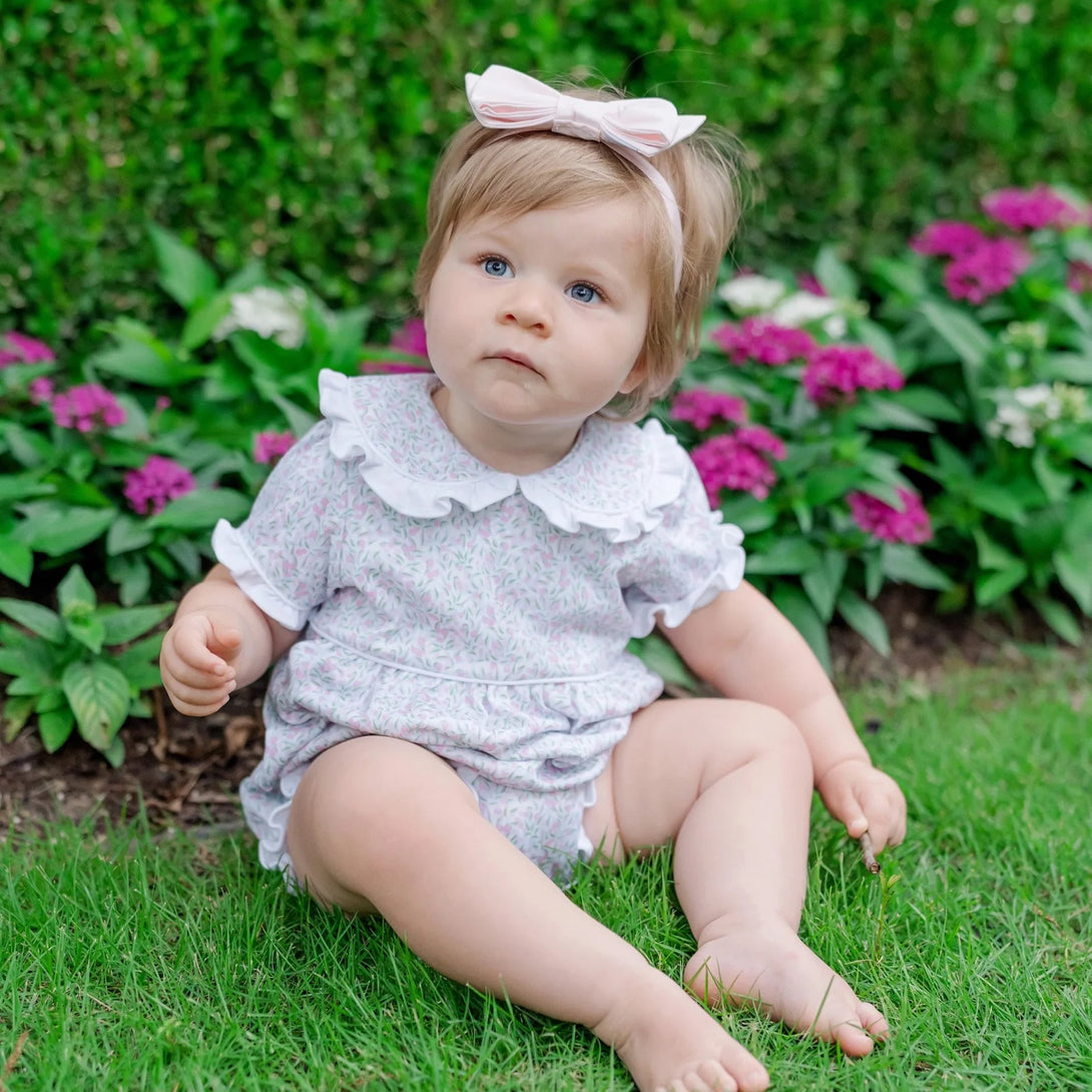 Council Bubble - Garden Soiree