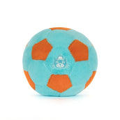 Amuseables Jellycat Soccer Ball