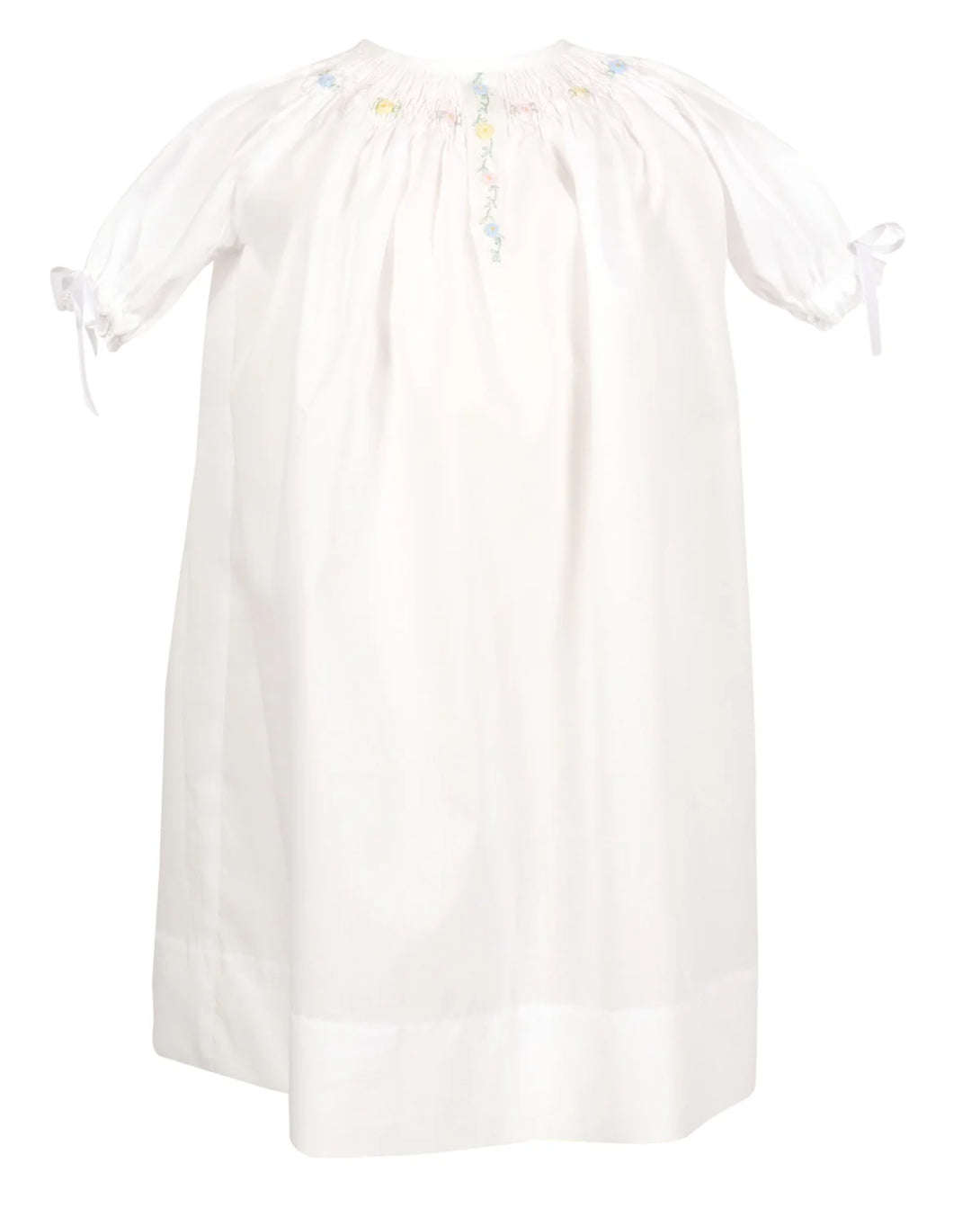 Adeline Daygown + Diaper Cover