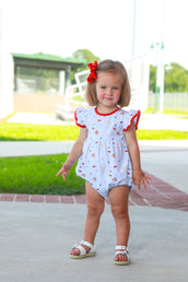 All Star Flutter Bubble PRE-ORDER