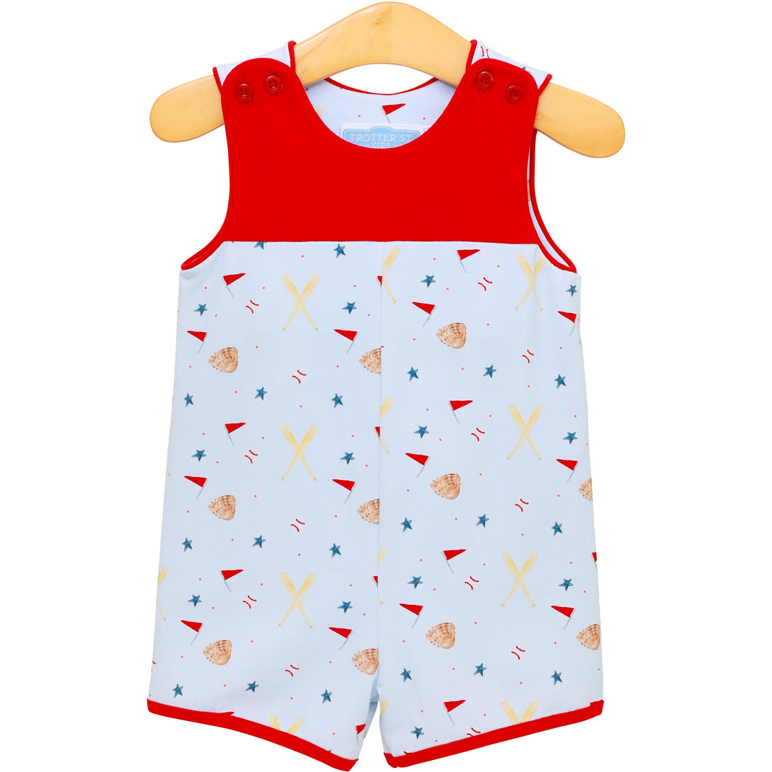 All Star Jon Jon PRE-ORDER