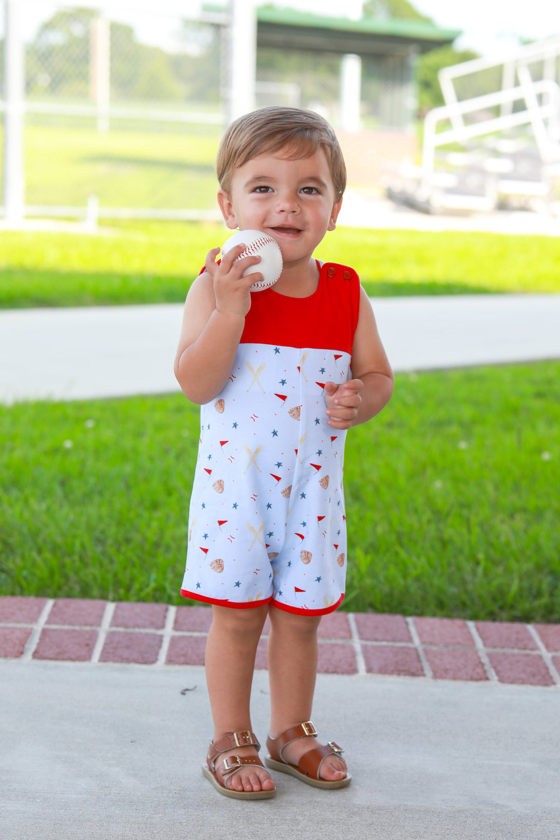 All Star Jon Jon PRE-ORDER