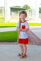 All Star Short Set PRE-ORDER