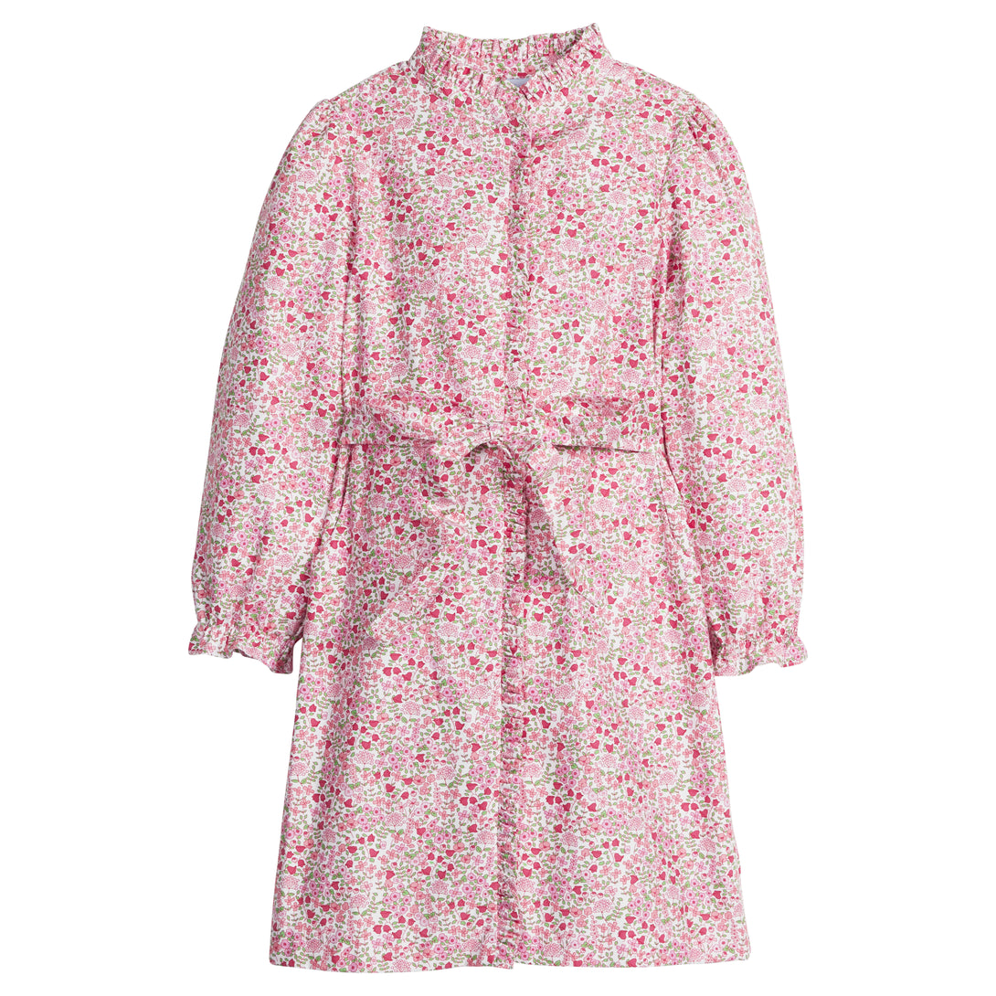 Allie Dress - Fairfax Floral