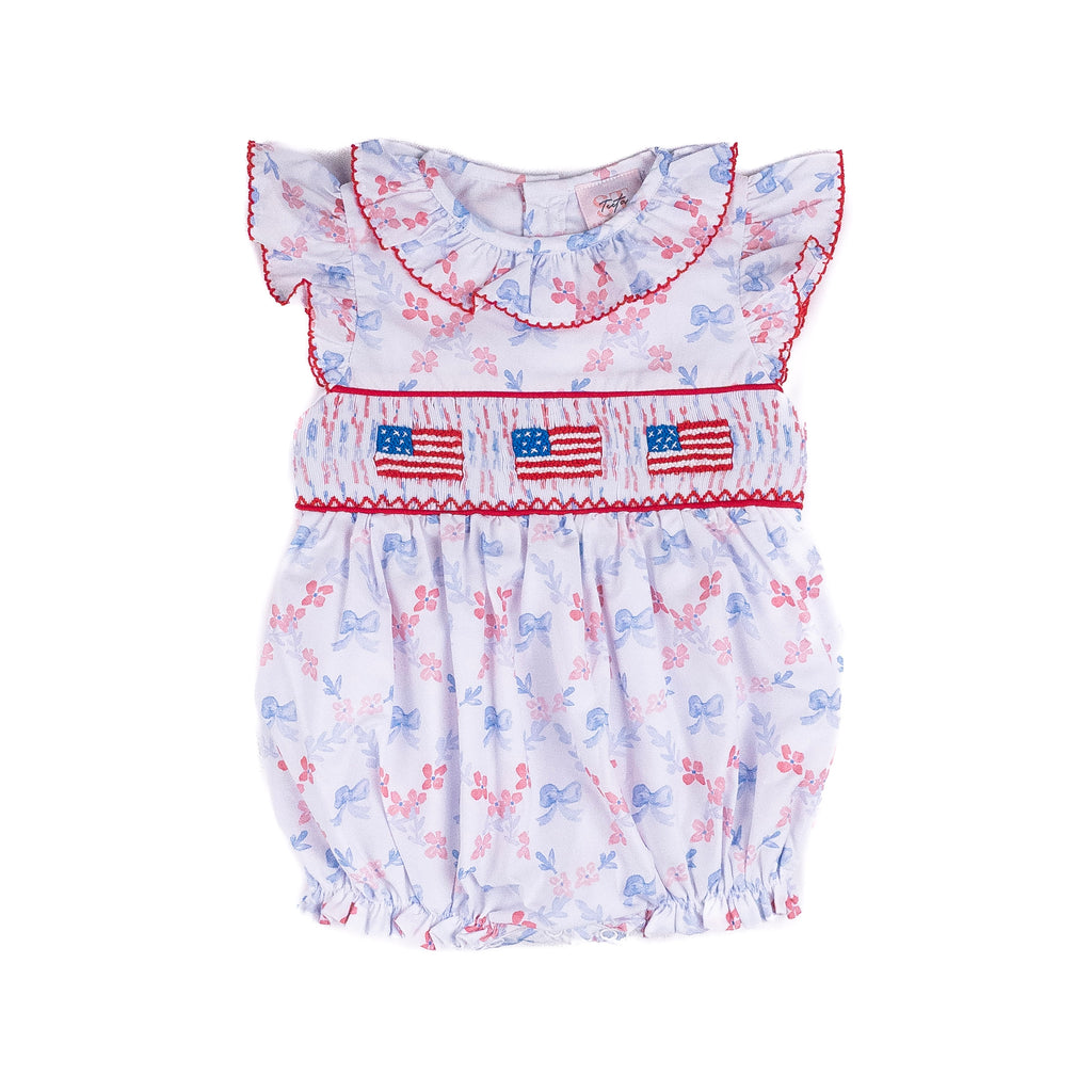 America - Annie Bubble