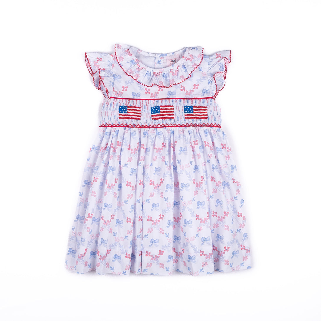 America - Ally Dress