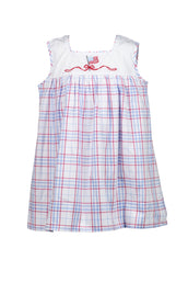 Americana Dress