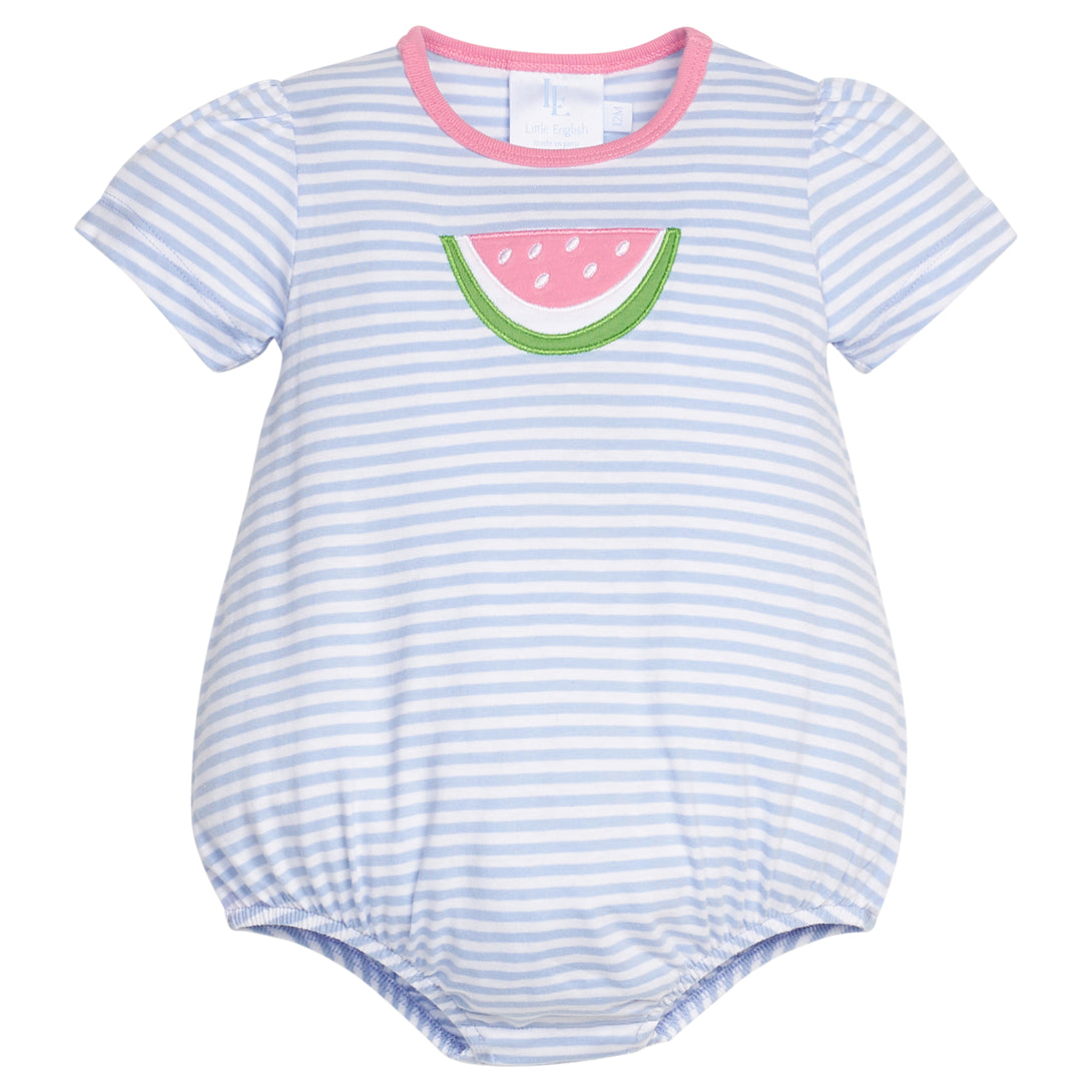 Applique Bubble Watermelon PRE-ORDER