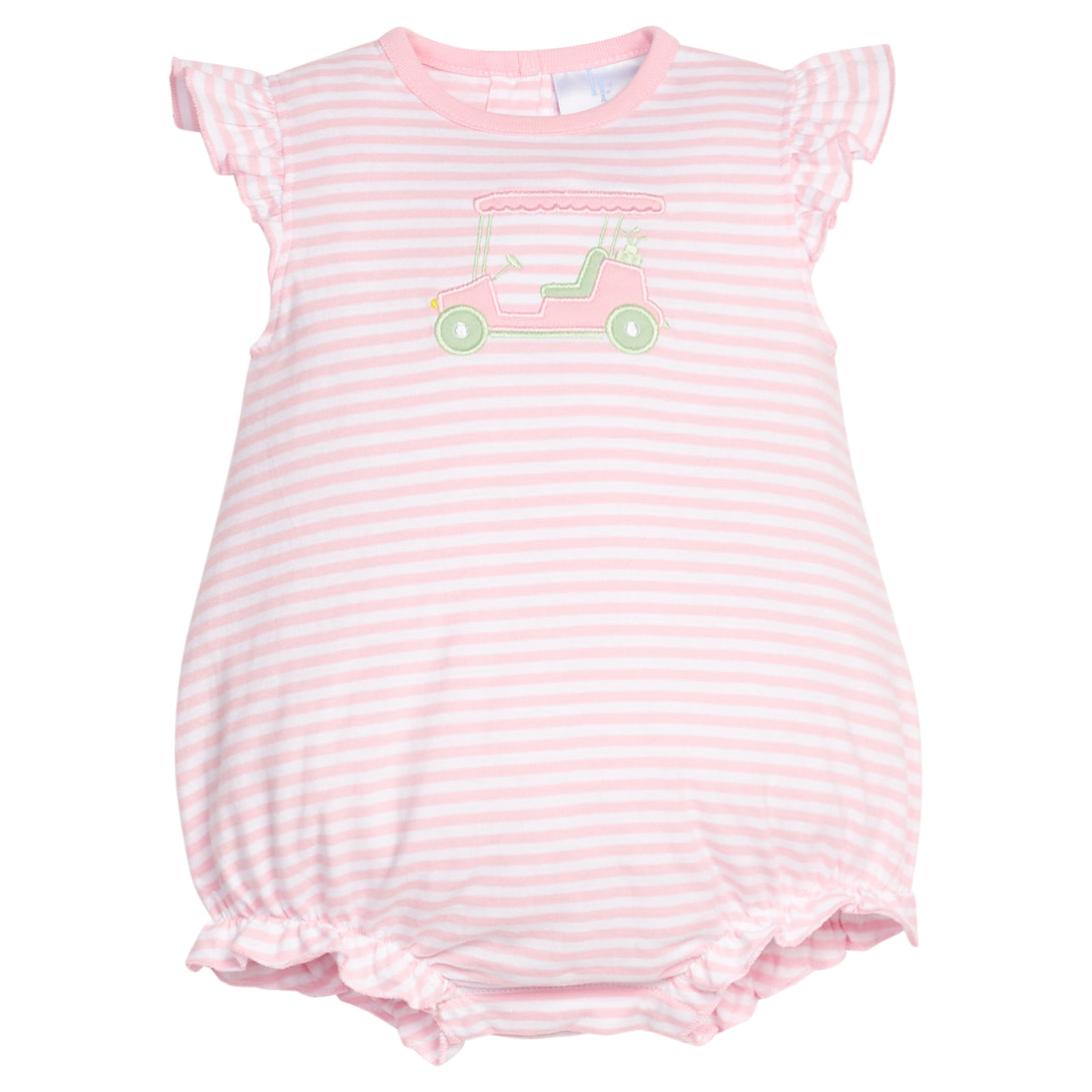 Applique Tilly Golf Cart