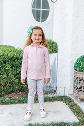 Autumn Blooms 1/4 Zip Pullover Set PRE-ORDER