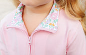 Autumn Blooms 1/4 Zip Pullover Set PRE-ORDER