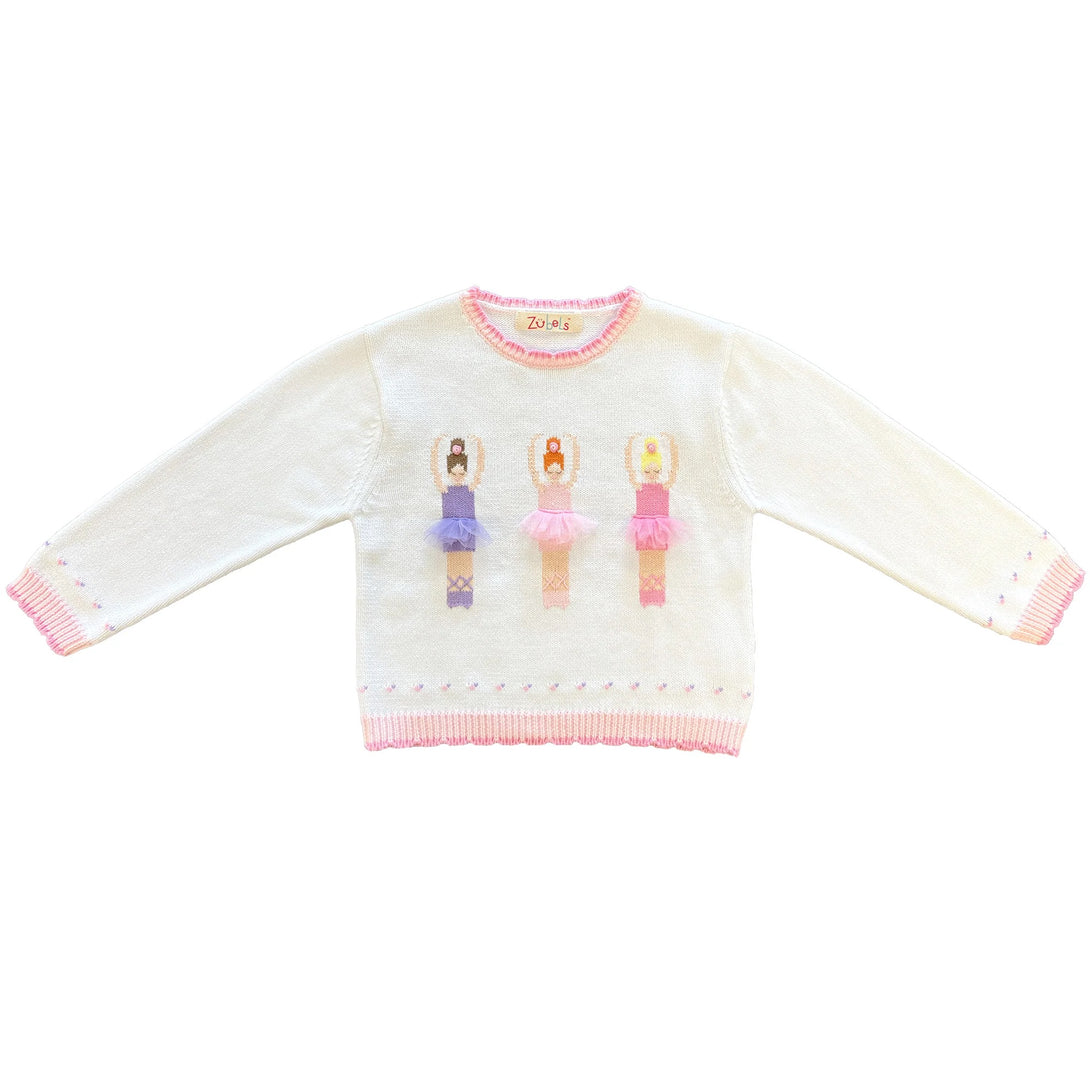 Ballerina Sweater