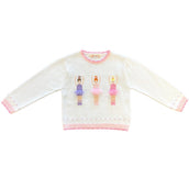 Ballerina Sweater