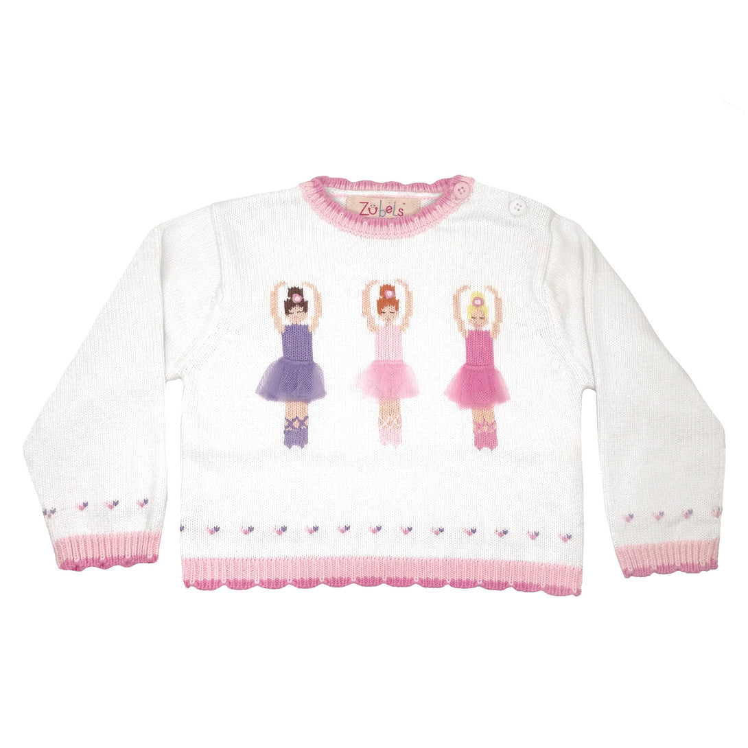 Ballerina Sweater