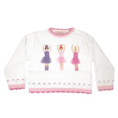 Ballerina Sweater