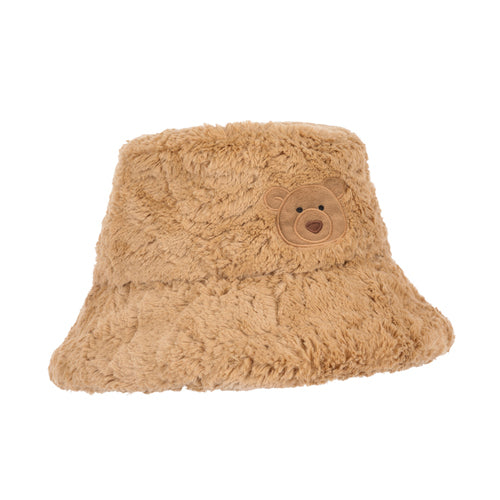 Bartholomew Bear Fluffleshade Hat