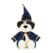 Rufferty Puppy Wizard Outfit