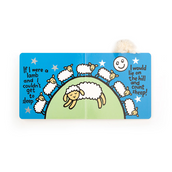 If I Were a Lamb Book