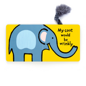 If I Were An Elephant