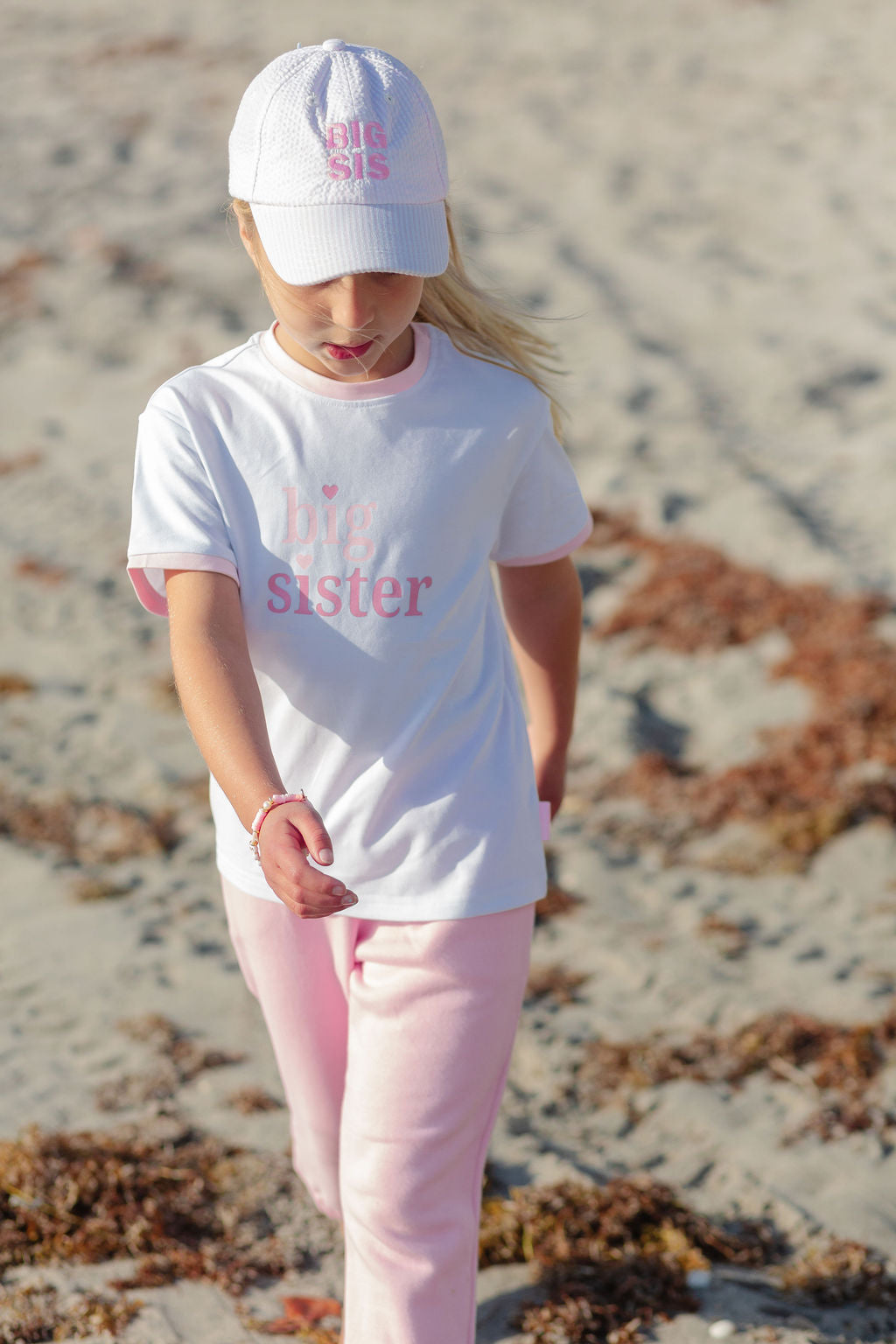 Big Sister T-Shirt