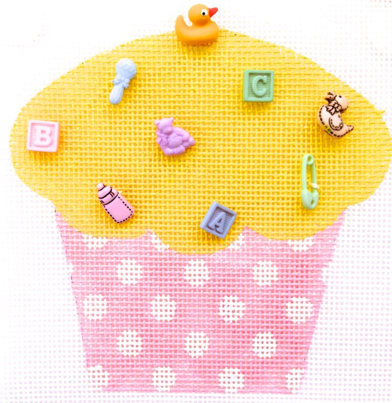 Cupcake Baby Girl HB213