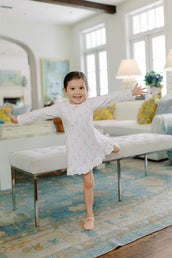 Ballerina Play Dress