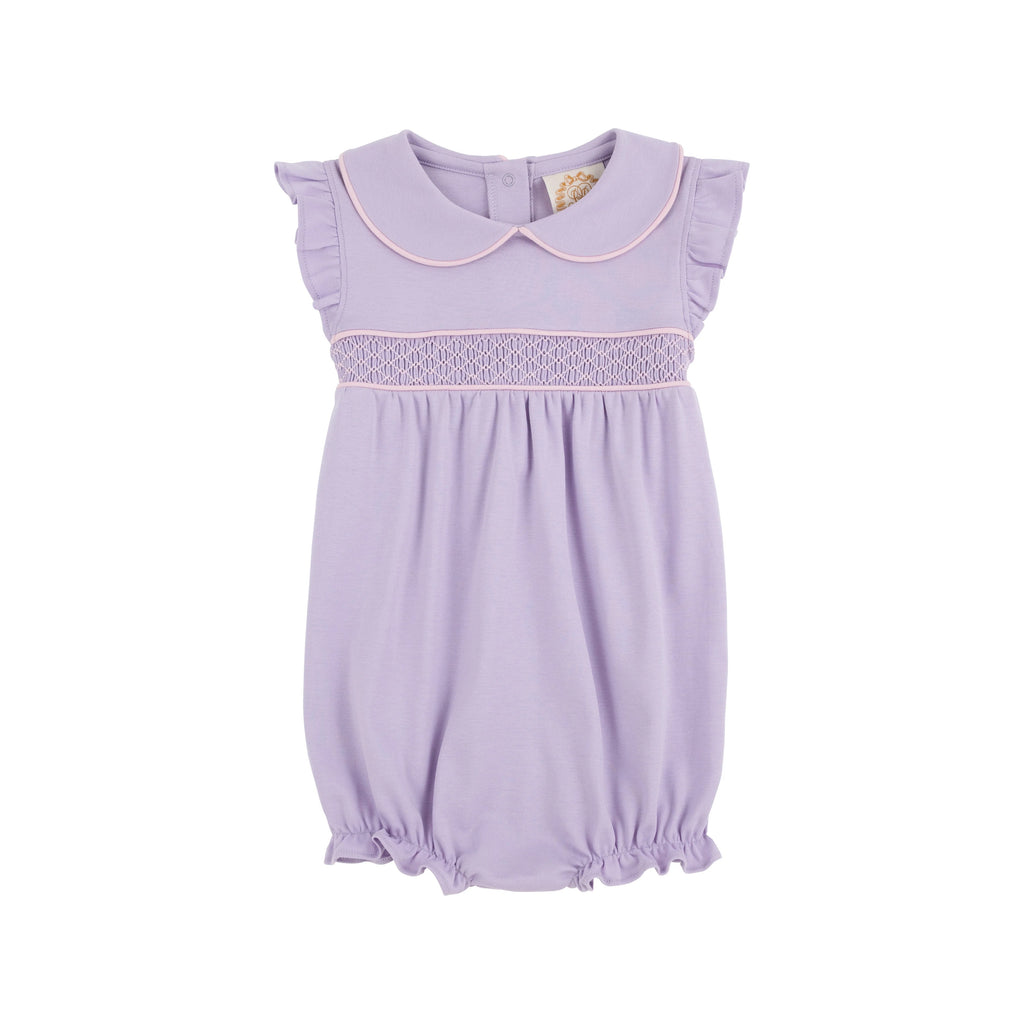 Banbury Bubble Lauderdale Lavender with Palm Beach Pink