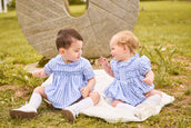 Barrington Bubble - Woodberry Plaid