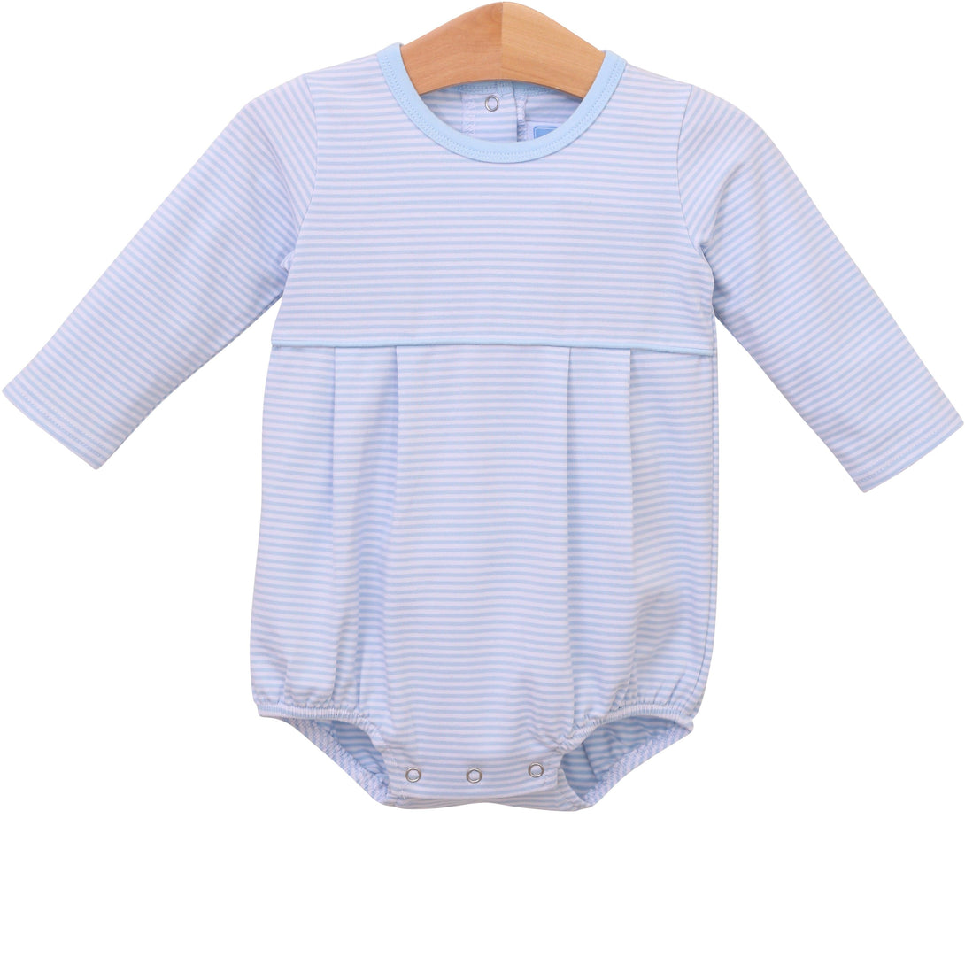 Bennett Bubble Light Blue Stripe PRE-ORDER