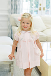 Sissy Big Sister Dress PRE-ORDER