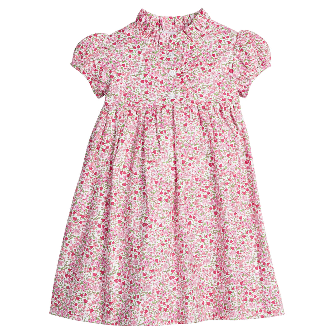 Birdie Dress - Fairfax Floral