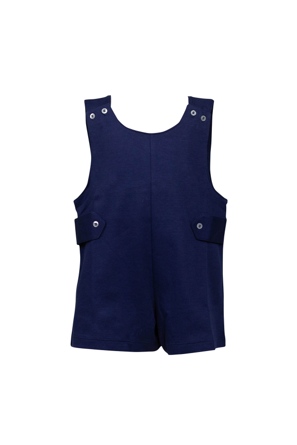 Navy Shortall